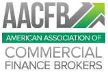 Member of AMERICAN ASSOCIATION OF COMMERCIAL FINANCE BROKERS
